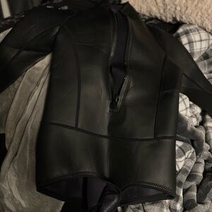 New Abysse Lotte Wet Suit Large